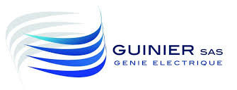 Logo GUINIER RVB avec fond