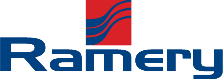 logo Ramery RVB sans fond
