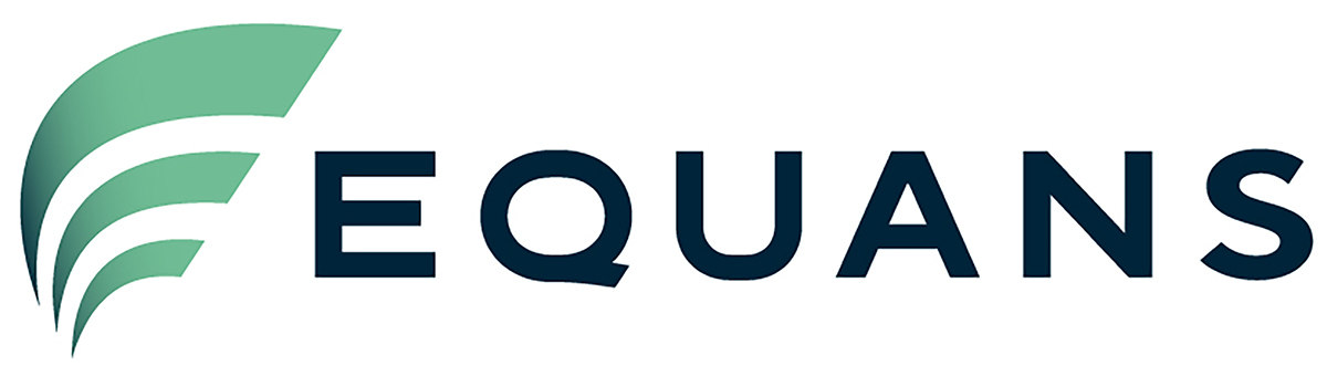 Logo EQUANS RVB avec fond