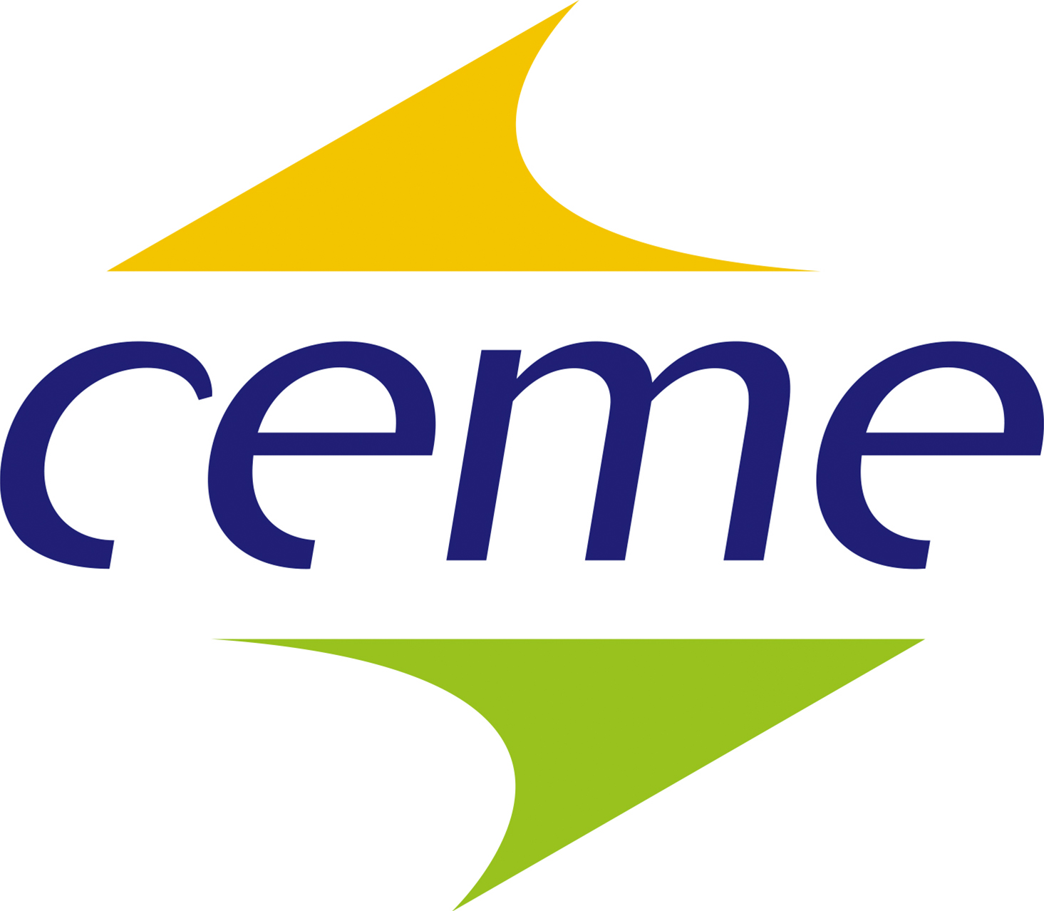 logo ceme RVB colors