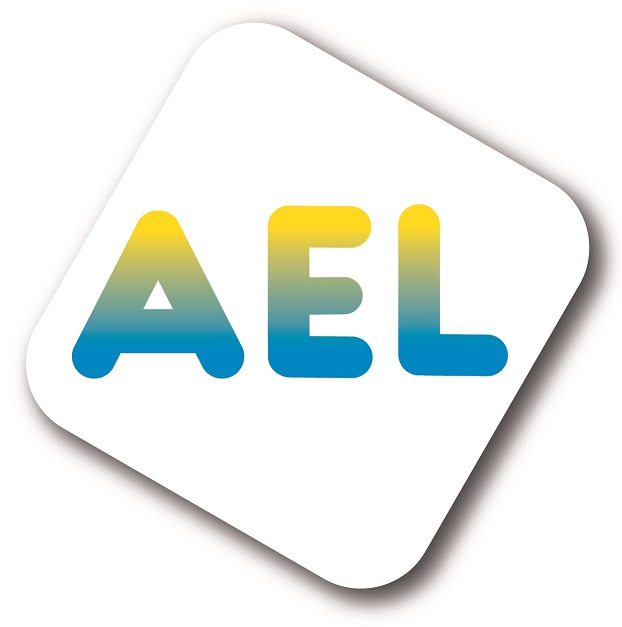 LOGO AEL