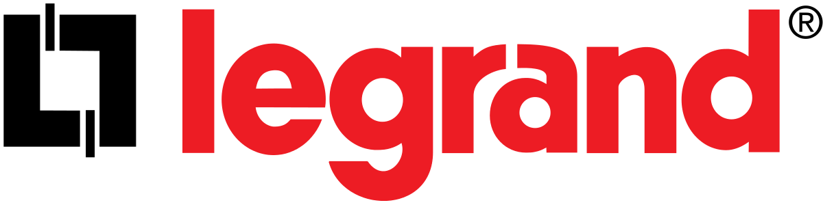 Legrand logo